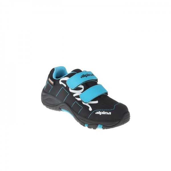 Lei By Tessamino Kinderschuhe Winny türkis
