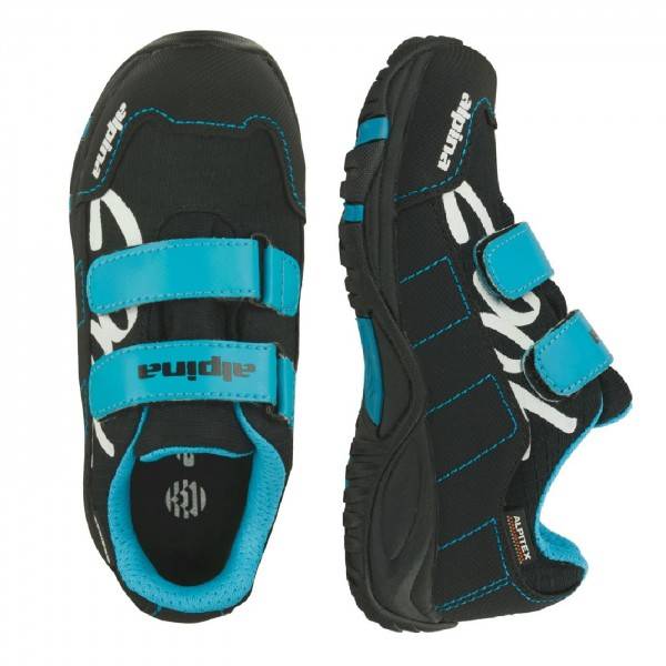 Lei By Tessamino Kinderschuhe Winny türkis Blitzangebot