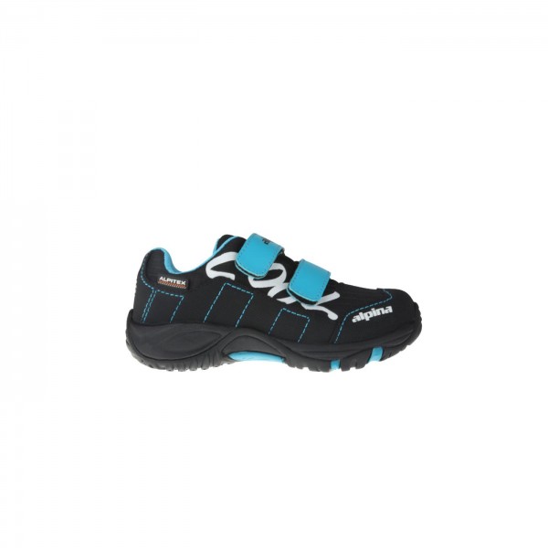Lei By Tessamino Kinderschuhe Winny türkis Blitzangebot
