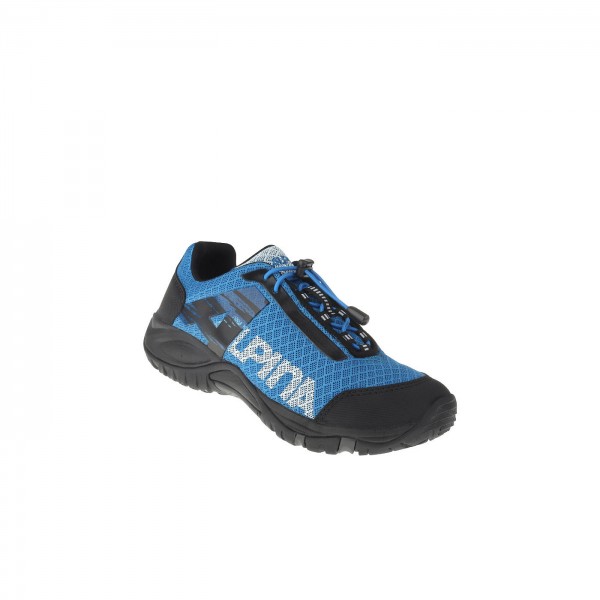 Lei By Tessamino Kinderschuhe Joy blau