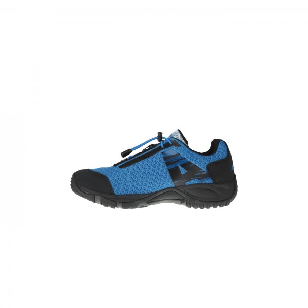 Lei By Tessamino Kinderschuhe Joy blau Große Rabatte