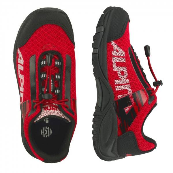 Lei By Tessamino Kinderschuhe Joy rot Neuheiten