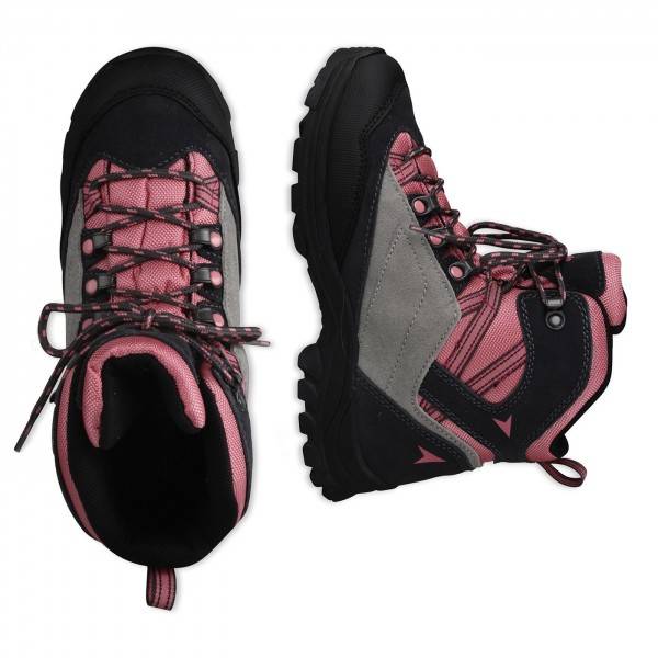 Lei By Tessamino Kinderschuhe Alva pink Bestseller