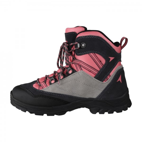 Lei By Tessamino Kinderschuhe Alva pink Bestseller