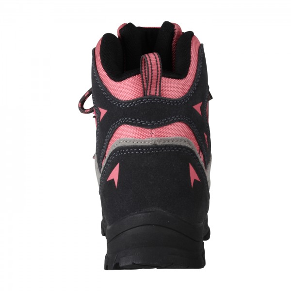 Lei By Tessamino Kinderschuhe Alva pink Bestseller