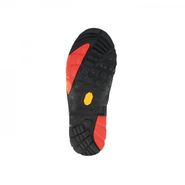 Lei By Tessamino Kinderschuhe Elin rot Räumungsverkauf