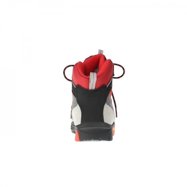 Lei By Tessamino Kinderschuhe Elin rot Räumungsverkauf