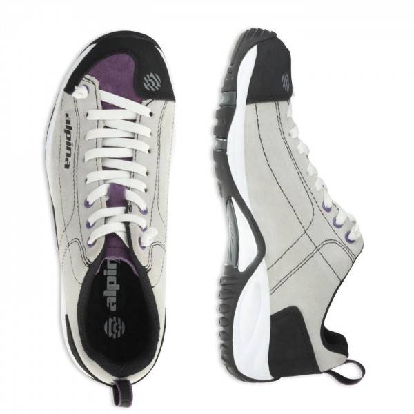 Lei By Tessamino Schnürer Lou grau Bis zu 55% Rabatt