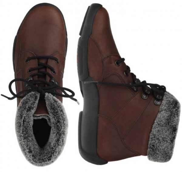 Lei By Tessamino Stiefelette Cintia braun Clearance-Verkauf