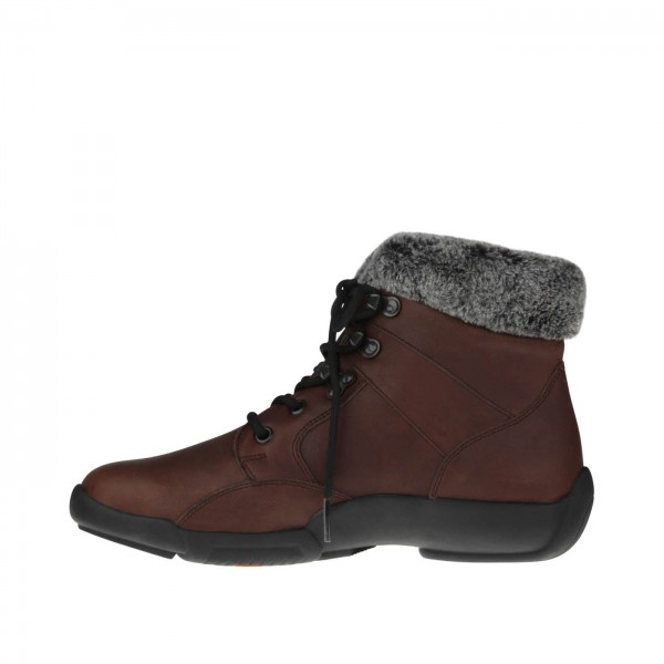 Lei By Tessamino Stiefelette Cintia braun Clearance-Verkauf