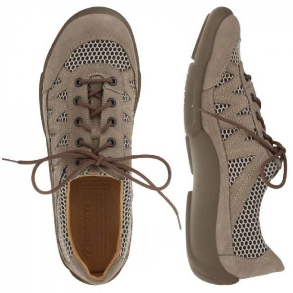 Lei By Tessamino Schnürer Loris beige Im Verkauf