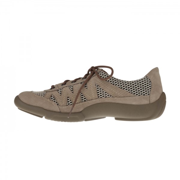 Lei By Tessamino Schnürer Loris beige Im Verkauf