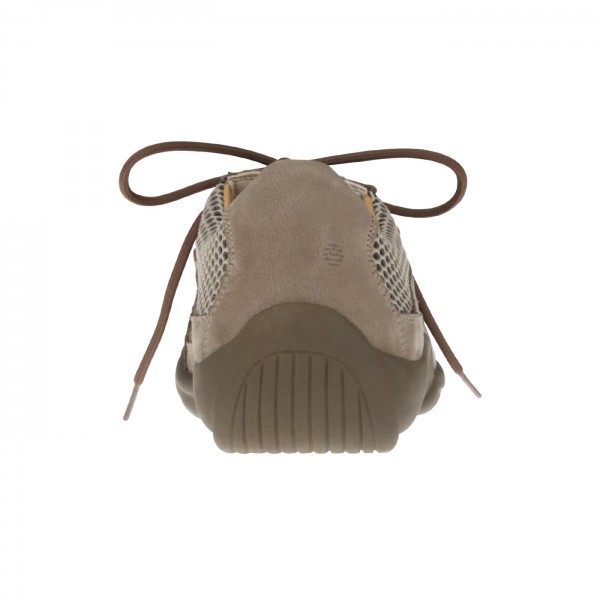 Lei By Tessamino Schnürer Loris beige Im Verkauf