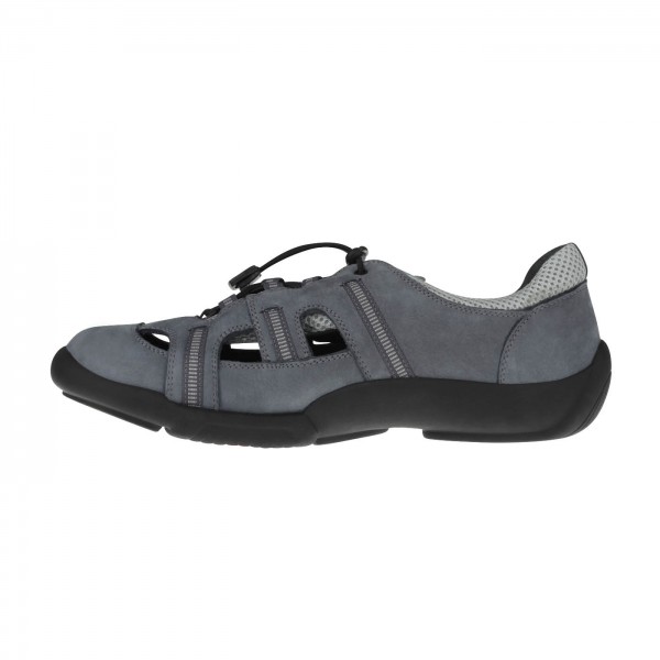 Lei By Tessamino Slipper Gianni blau zollfrei