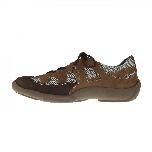 Lei By Tessamino Schnürer Elio braun Outlet