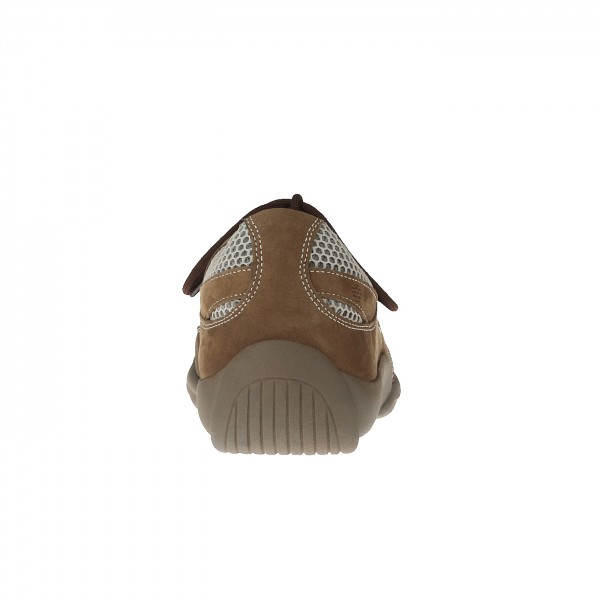 Lei By Tessamino Schnürer Elio braun Outlet