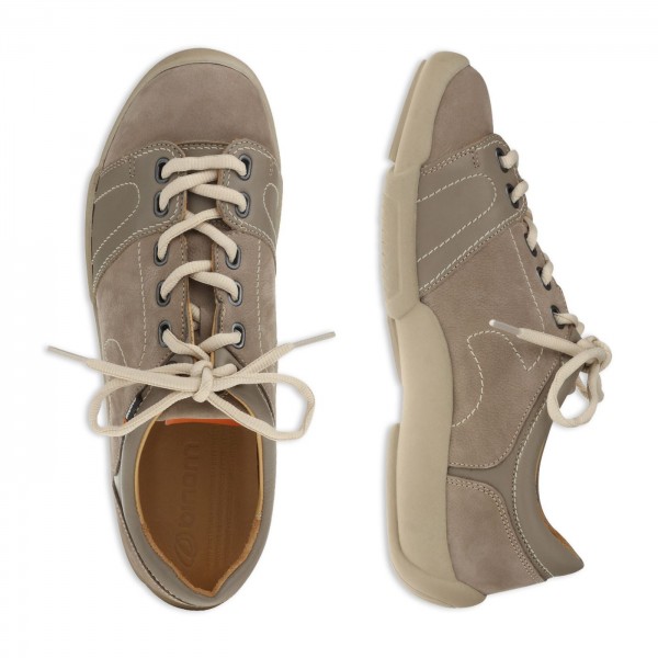 Lei By Tessamino Schnürer Mina beige Auslauf