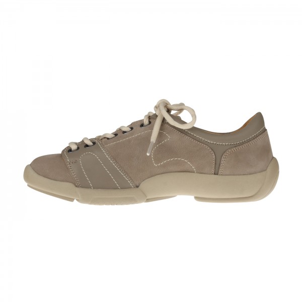 Lei By Tessamino Schnürer Mina beige Auslauf