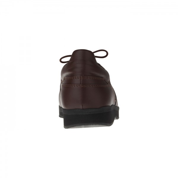 Lei By Tessamino Schnürer Karsten XL braun/braun Günstig kaufen