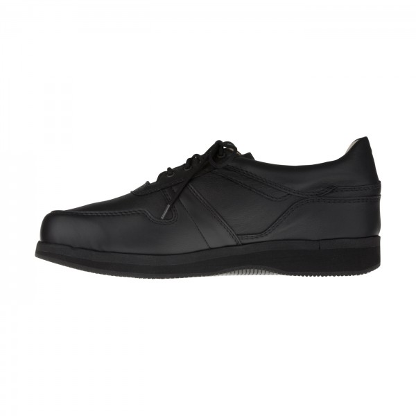 Lei By Tessamino Schnürer Karsten XL schwarz/asphalt Versandkostenfrei