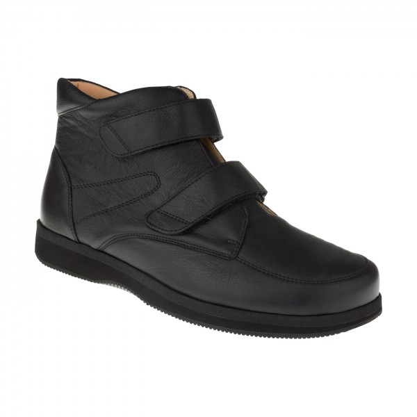 Lei By Tessamino Stiefel Trondheim XL schwarz/schwarz