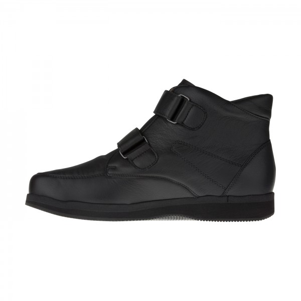 Lei By Tessamino Stiefel Trondheim XL schwarz/schwarz Online Shopping
