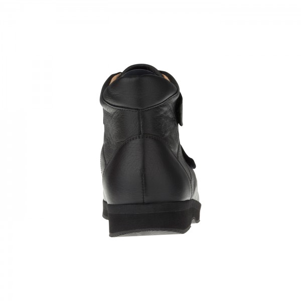 Lei By Tessamino Stiefel Trondheim XL schwarz/schwarz Online Shopping