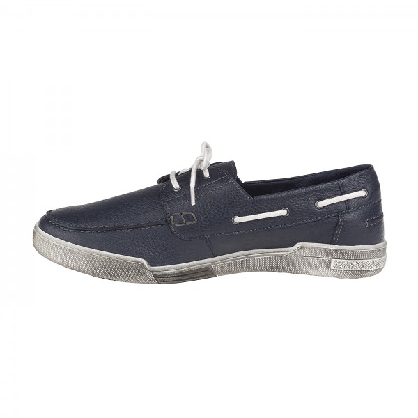 Lei By Tessamino Schnürer Torino navy Black Friday
