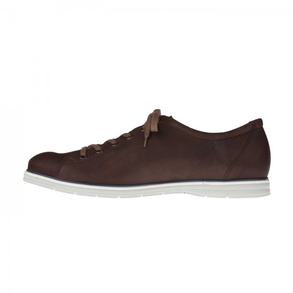 Lei By Tessamino Schnürer Enrico dunkelbraun Online Outlet