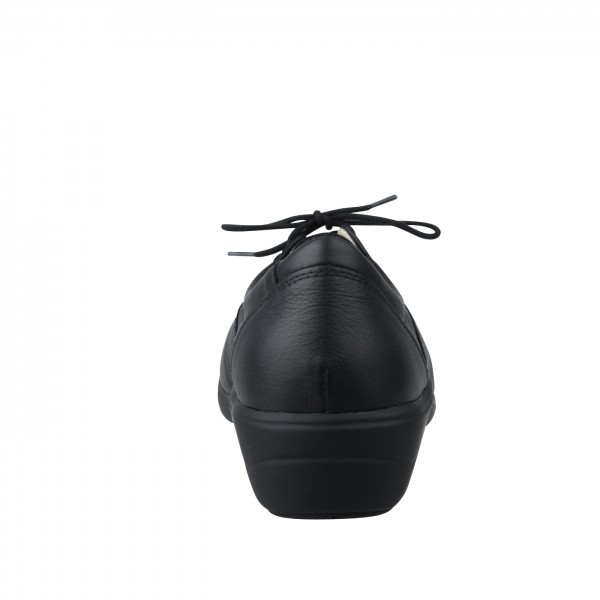 Lei By Tessamino Schnürer Tirol schwarz/schwarz Neuheiten