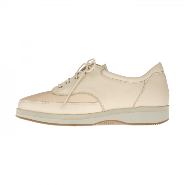 Lei By Tessamino Schnürer Paris XL beige/beige Kauf eins, bekomm eins gratis