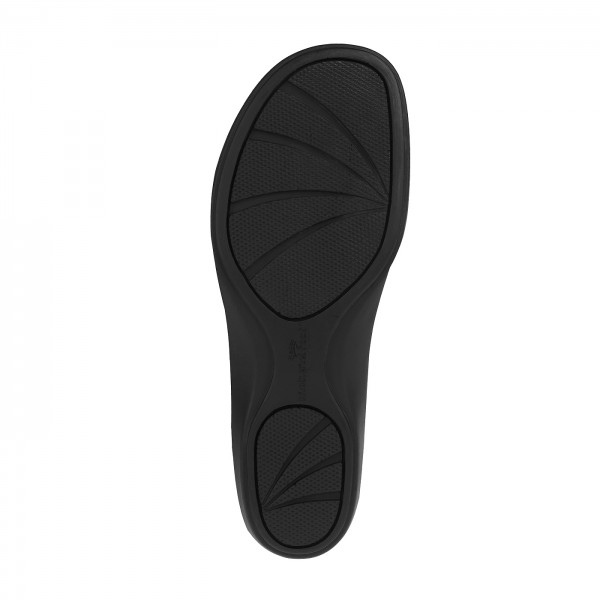 Lei By Tessamino Sandale Tunis schwarz Tägliche Deals