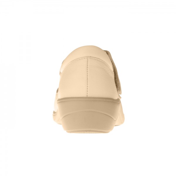 Lei By Tessamino Sandale Tunis beige Tiefpreis