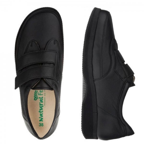 Lei By Tessamino Kletter Stockholm XL schwarz/schwarz Kostenlose Rückgabe