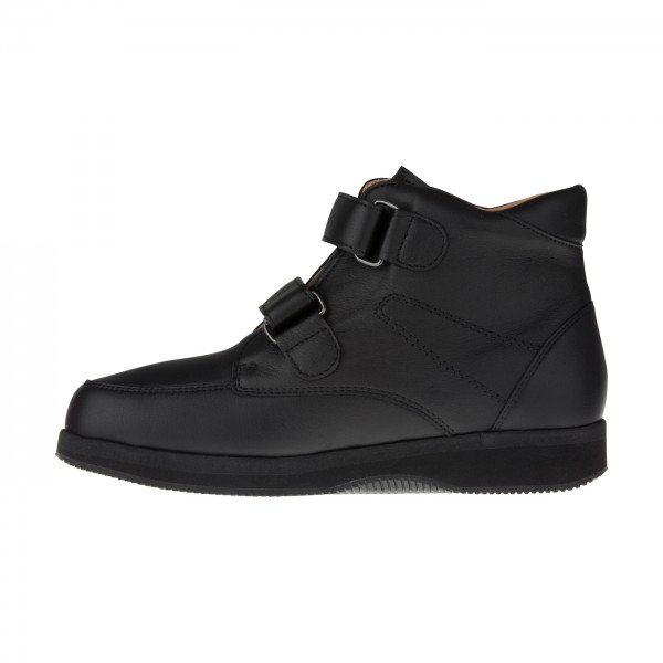 Lei By Tessamino Stiefel Narvik XL schwarz/schwarz Begrenzte Freigabe