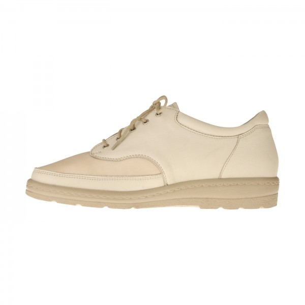 Lei By Tessamino Schnürer Paris beige/beige Bis zu 65% Rabatt