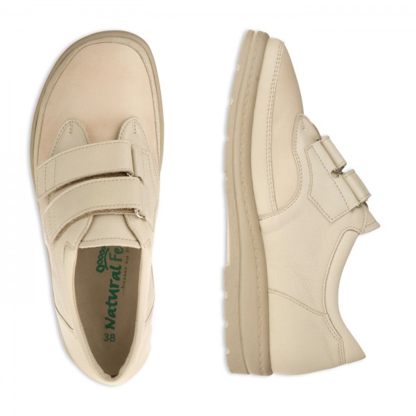 Lei By Tessamino Kletter Göteborg beige/beige Sonderangebot der Fabrik
