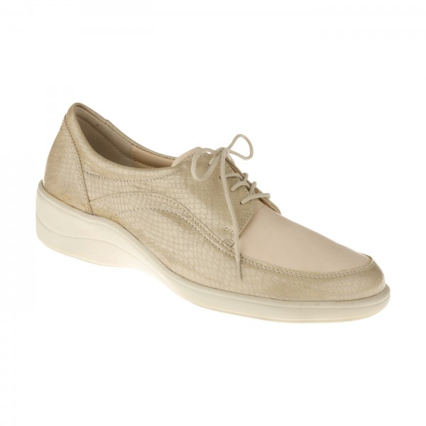 Lei By Tessamino Schnürer Tirol beige/beige