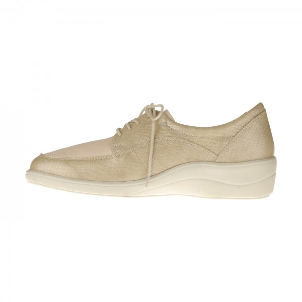 Lei By Tessamino Schnürer Tirol beige/beige Riesige Rabatte