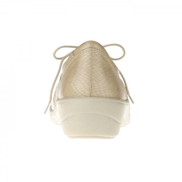 Lei By Tessamino Schnürer Tirol beige/beige Riesige Rabatte