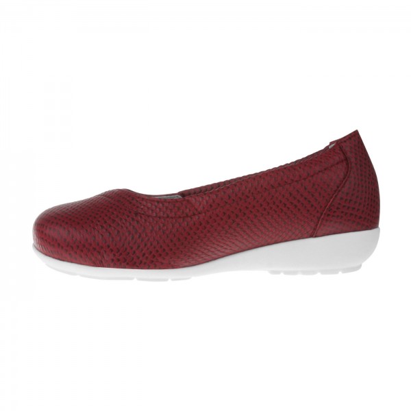 Lei By Tessamino Ballerina Collien cherry Speichern exportieren