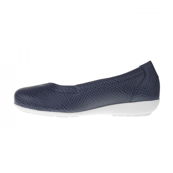 Lei By Tessamino Ballerina Collien grau-blau Black Friday Preise