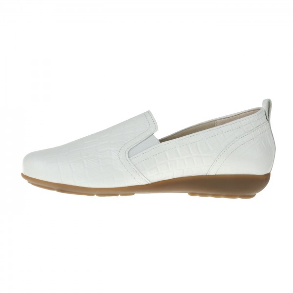 Lei By Tessamino Slipper Chloe weiß zollfrei