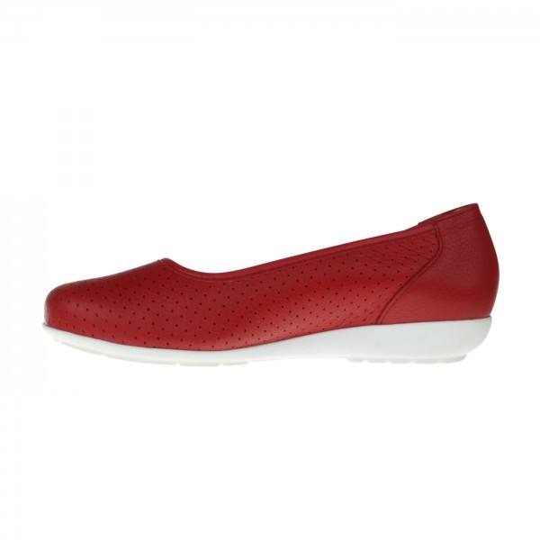 Lei By Tessamino Ballerina Annabelle rot Rabatte dieses Monats