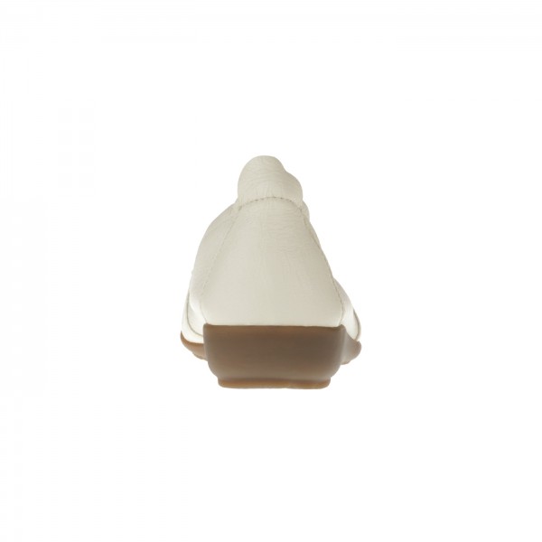 Lei By Tessamino Mokassin Marie hellbeige Angebote