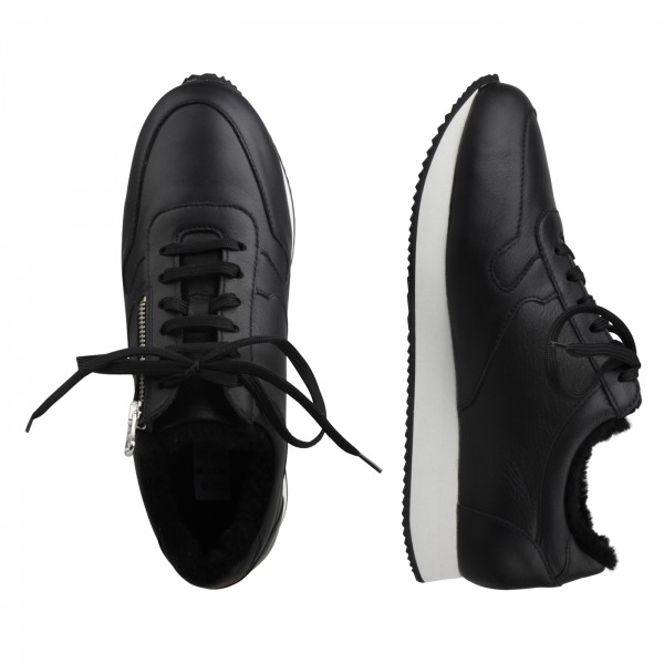 Lei By Tessamino Sneaker Fiona schwarz Limitierter Zeitrabatt