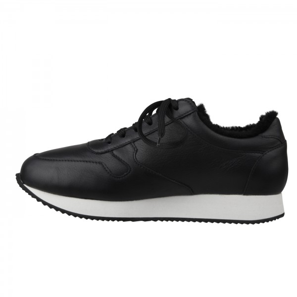 Lei By Tessamino Sneaker Fiona schwarz Limitierter Zeitrabatt