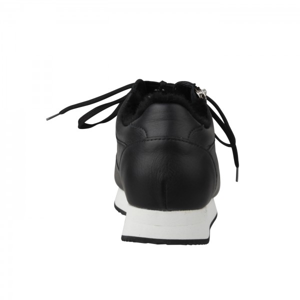Lei By Tessamino Sneaker Fiona schwarz Limitierter Zeitrabatt