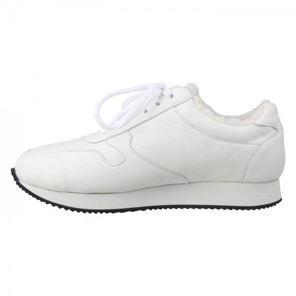 Lei By Tessamino Sneaker Fiona weiß Fabrik Onlineshop