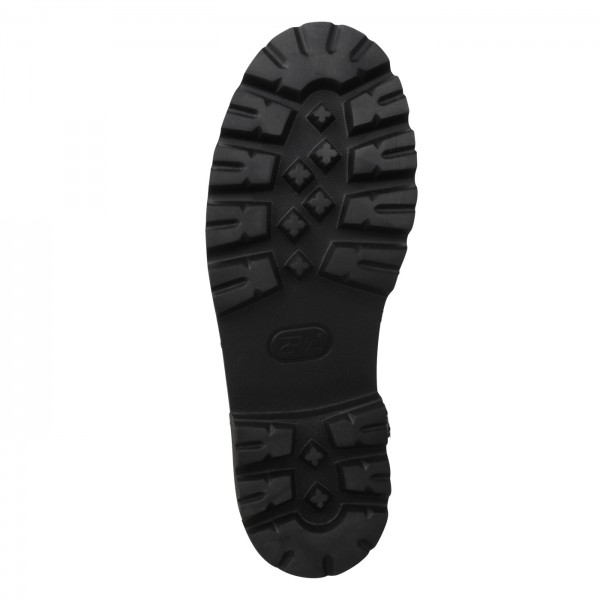 Lei By Tessamino Damenstiefel Frizzi schwarz Günstig kaufen